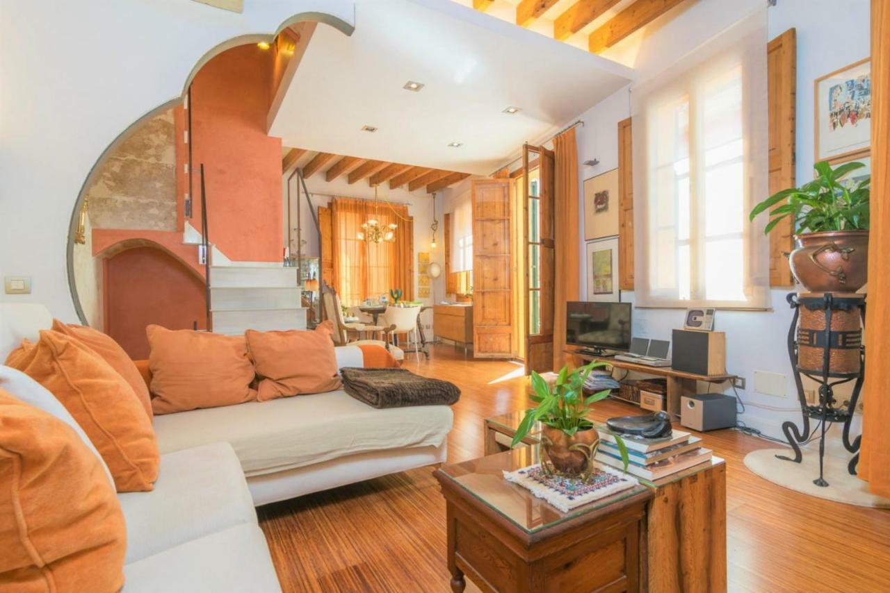 Ferienhaus Miraclet - Adults Only Palma