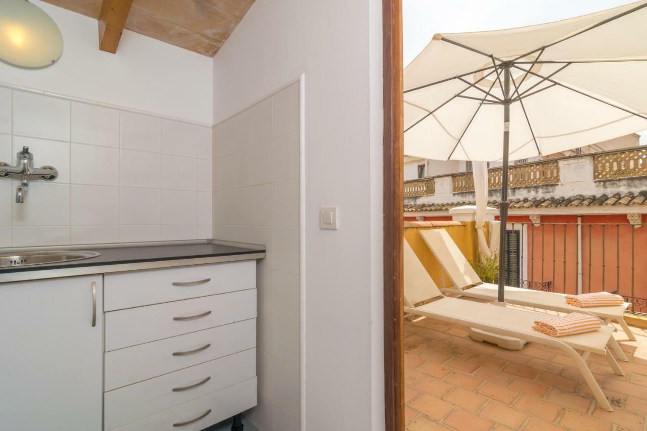 Miraclet - Adults Only Ferienhaus *