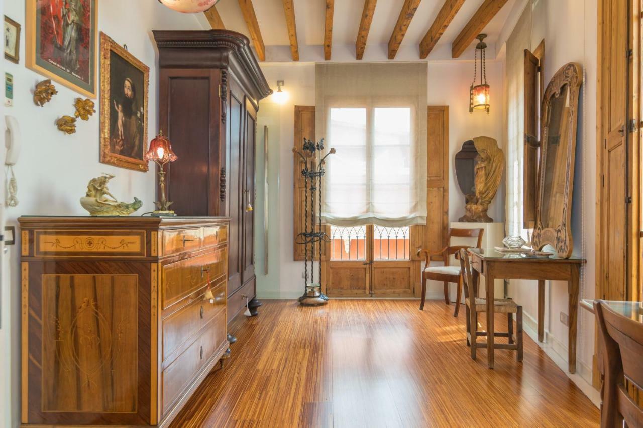 Miraclet - Adults Only Ferienhaus