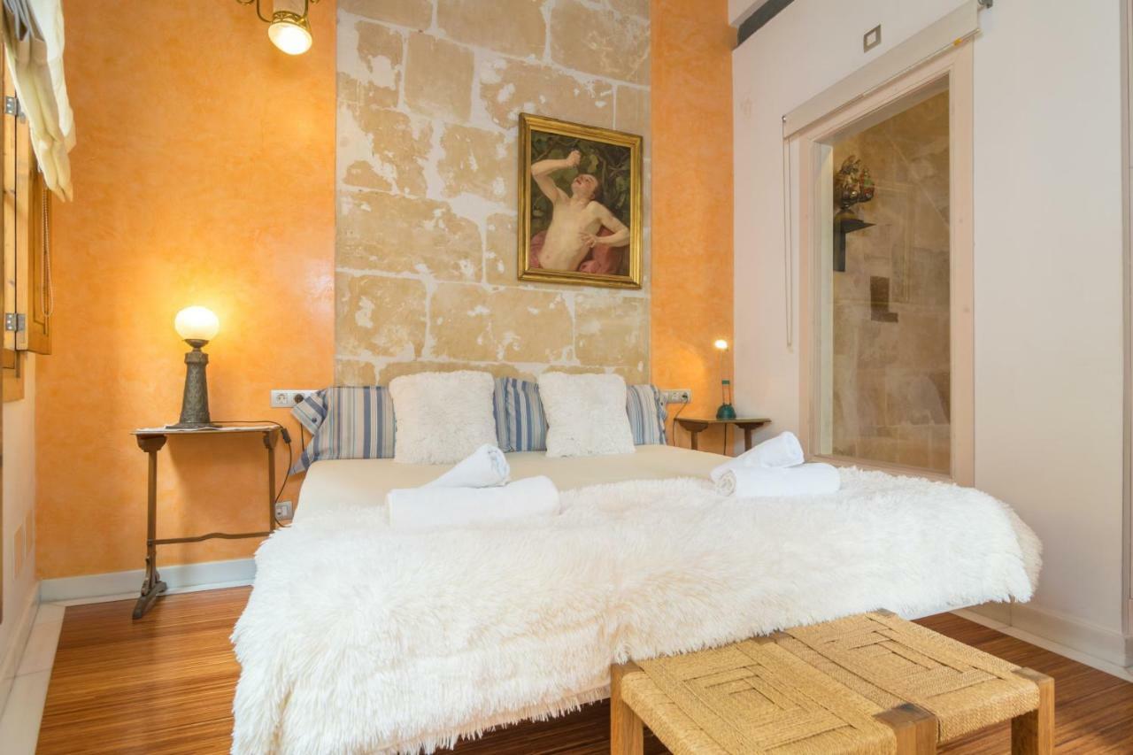 Miraclet - Adults Only Ferienhaus Palma