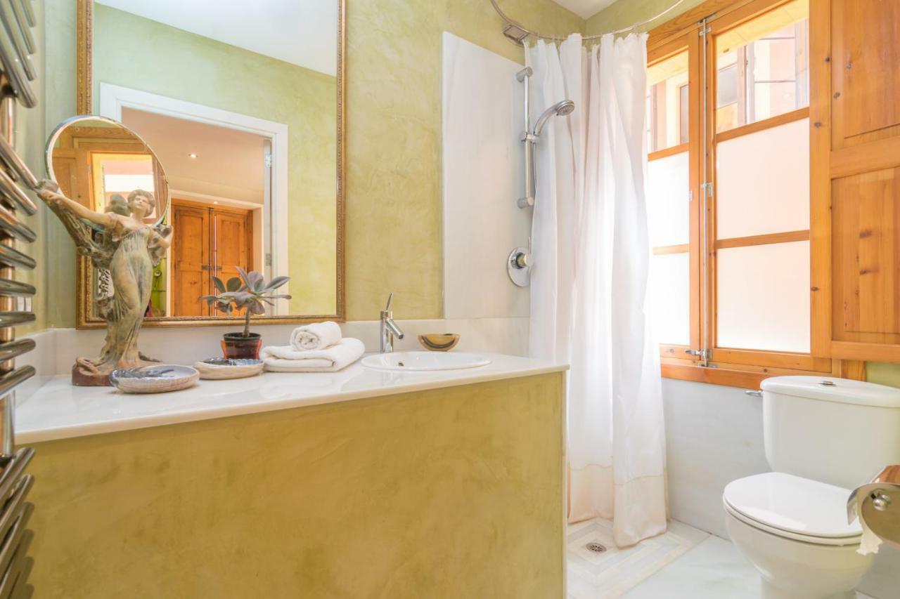 Miraclet - Adults Only Ferienhaus *