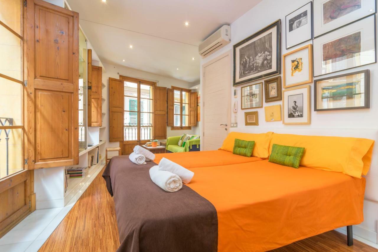 Miraclet - Adults Only * Palma