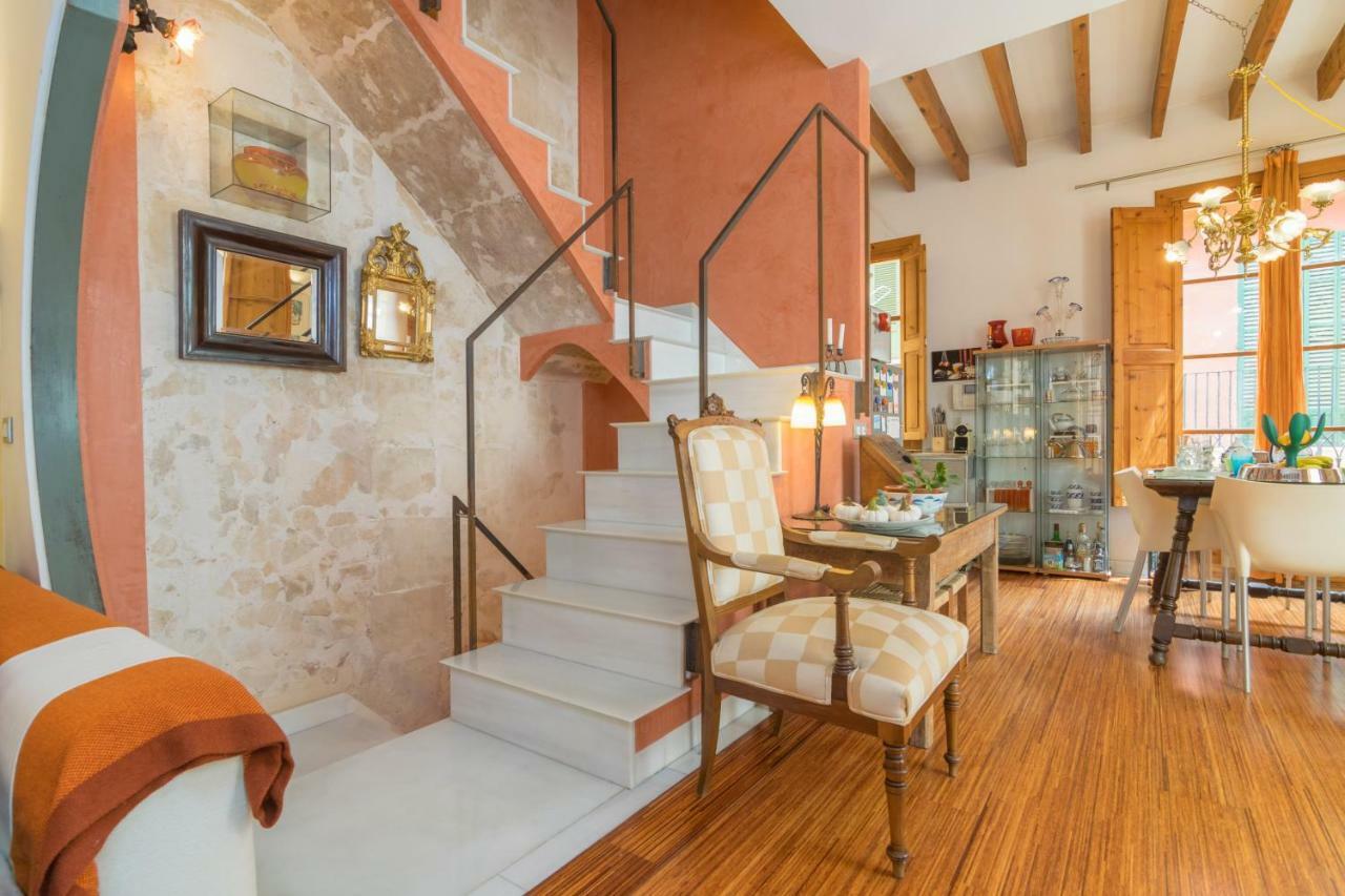 Miraclet - Adults Only Ferienhaus Palma