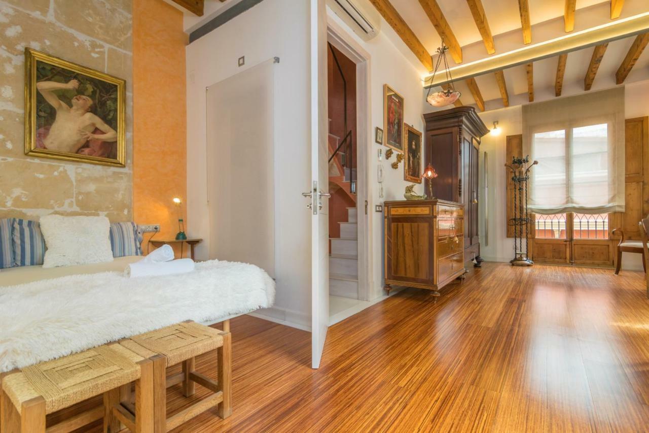 Ferienhaus Miraclet - Adults Only Palma