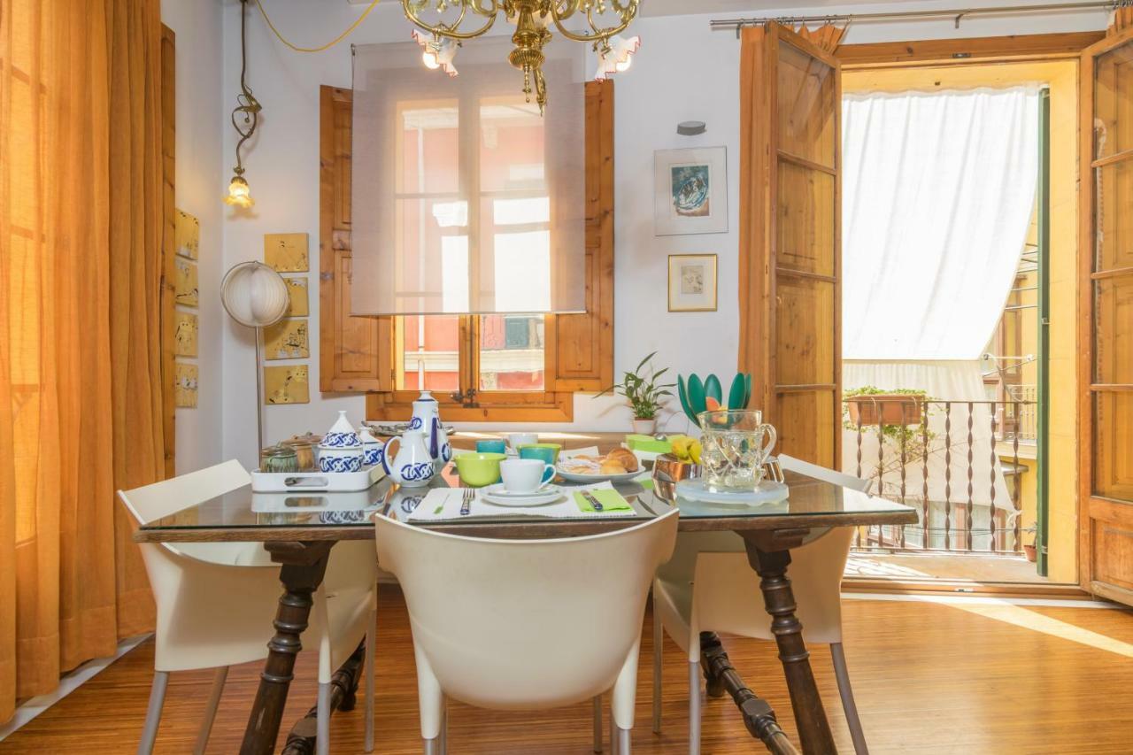 Ferienhaus Miraclet - Adults Only Palma
