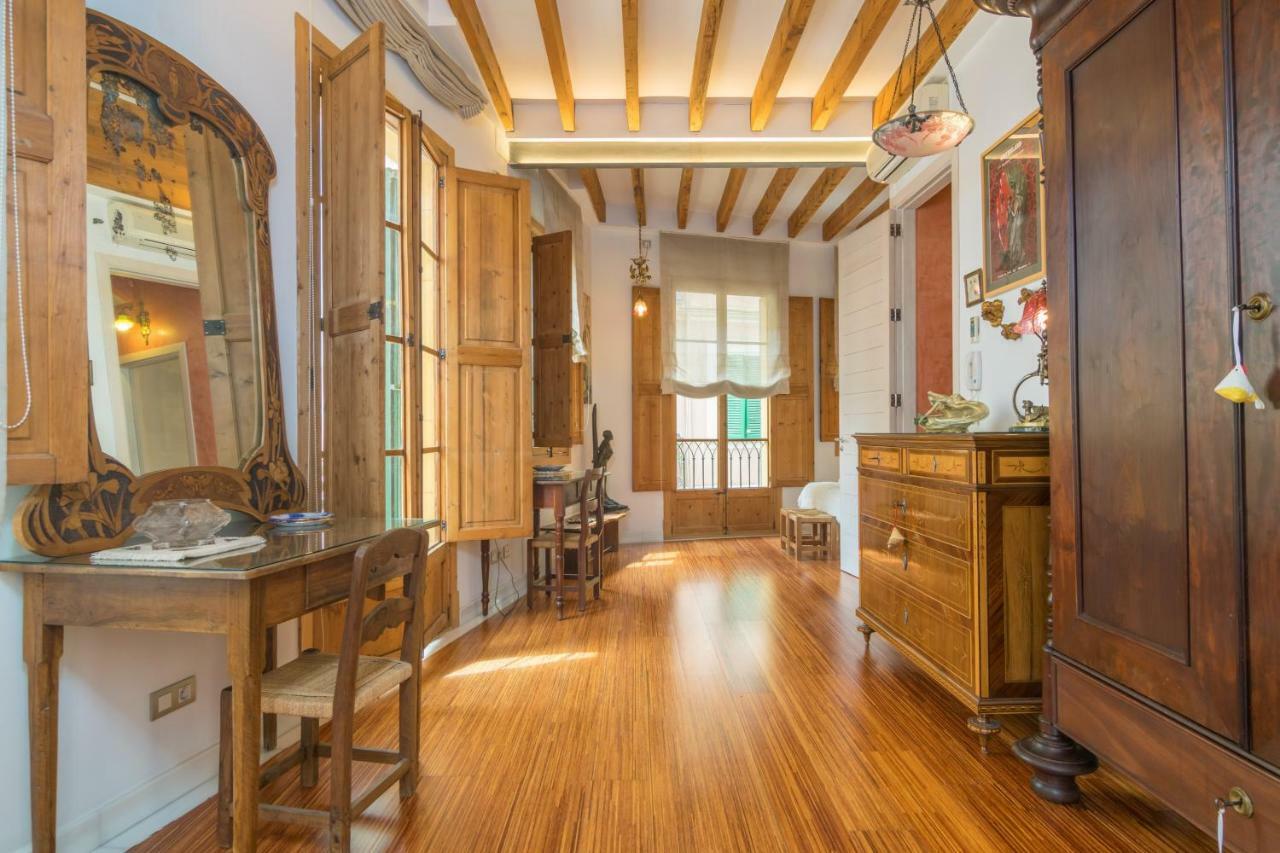 Ferienhaus Miraclet - Adults Only Palma