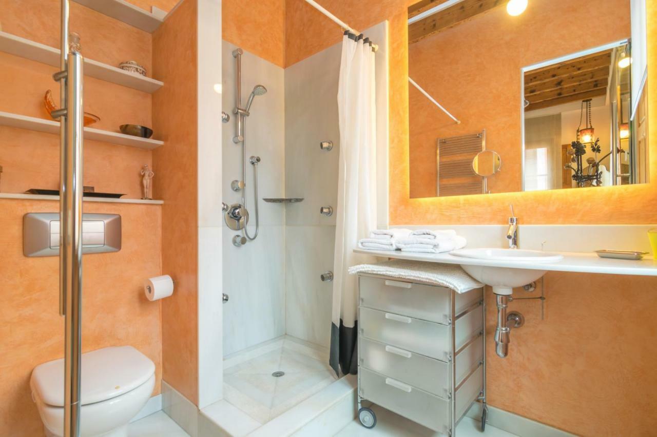 Miraclet - Adults Only Ferienhaus *