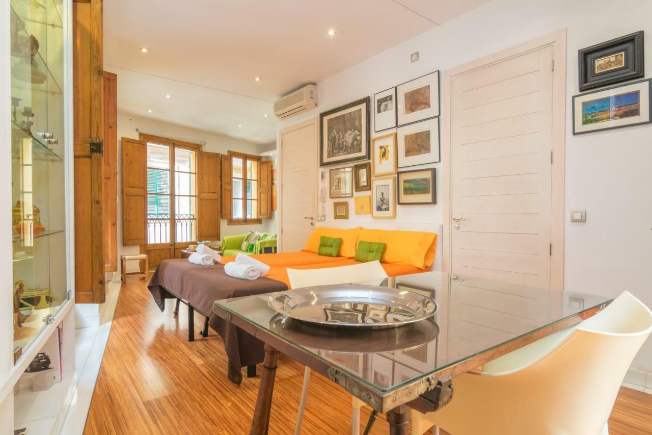 Miraclet - Adults Only Ferienhaus