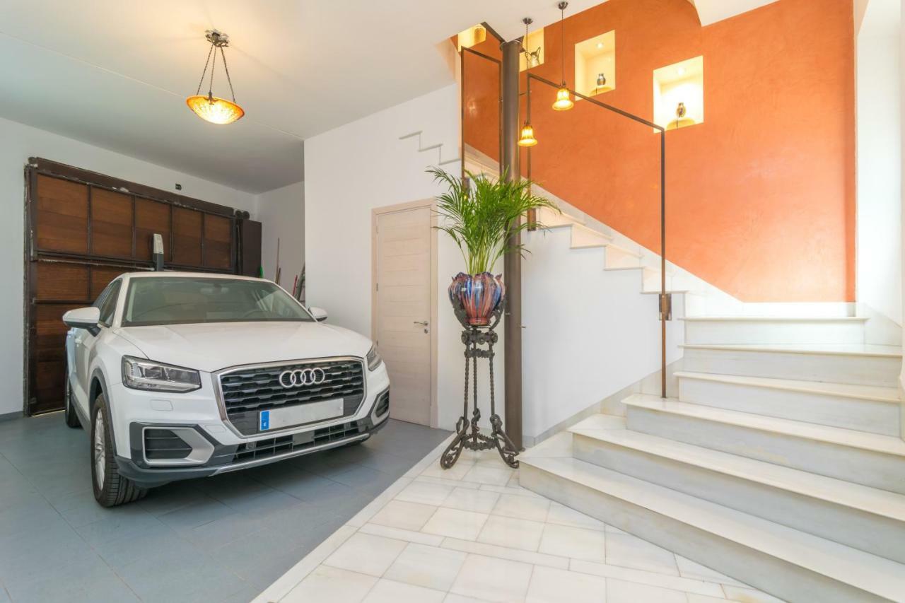 Miraclet - Adults Only Ferienhaus Palma