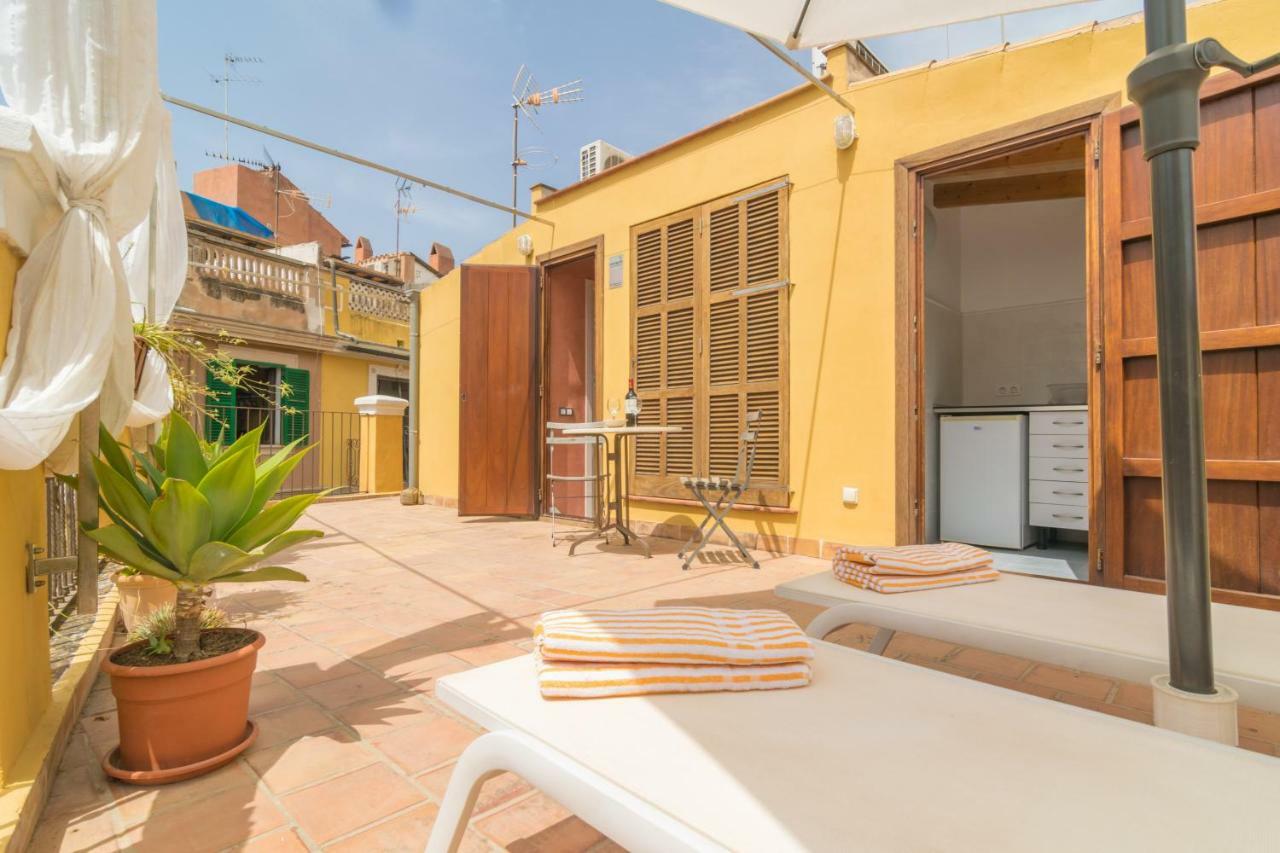 Miraclet - Adults Only Ferienhaus Palma