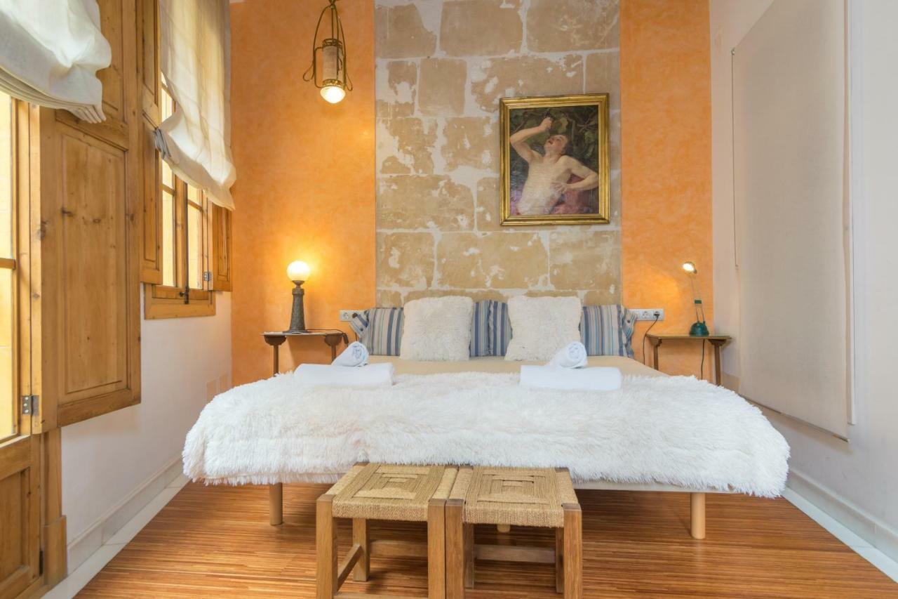 Ferienhaus Miraclet - Adults Only