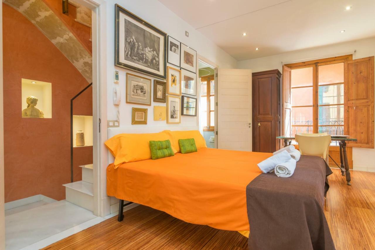Miraclet - Adults Only * Palma