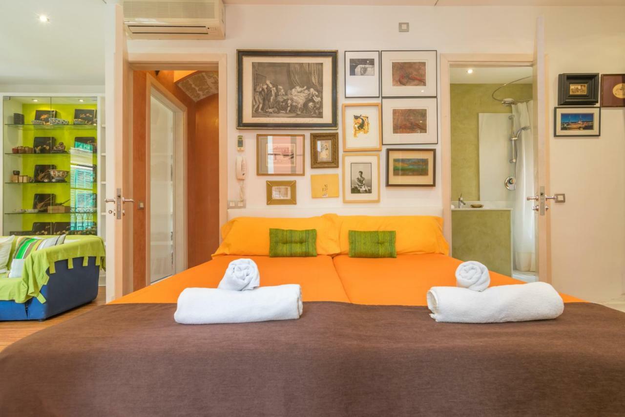 Miraclet - Adults Only Ferienhaus *