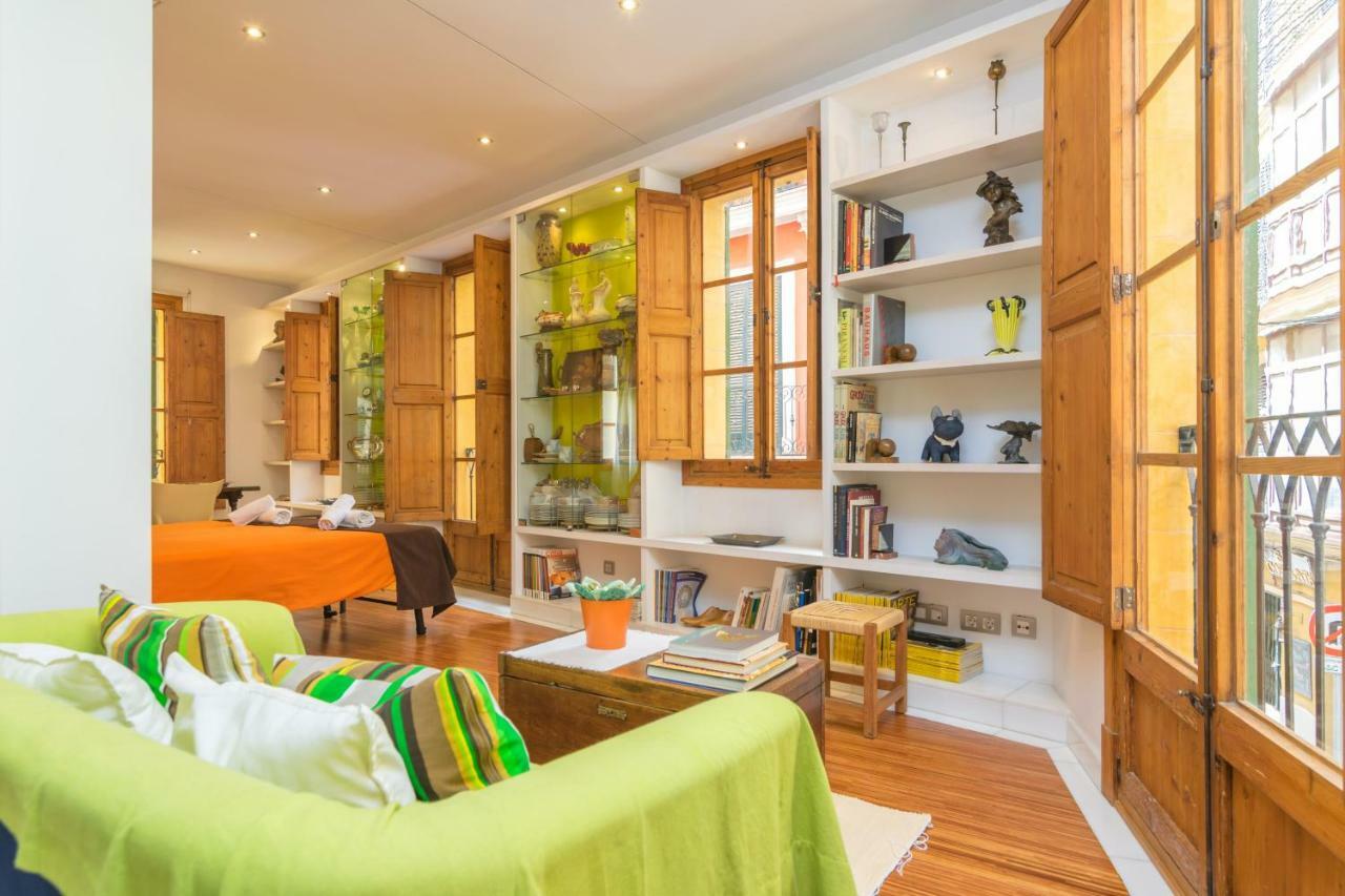 Miraclet - Adults Only Ferienhaus