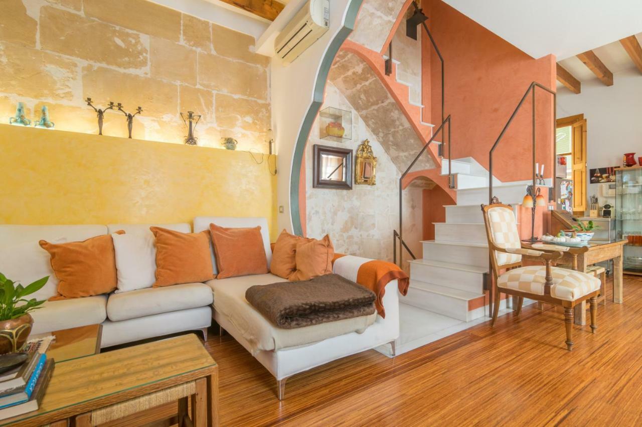 Ferienhaus Miraclet - Adults Only Palma