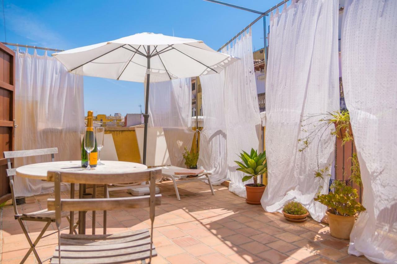 Miraclet - Adults Only * Palma