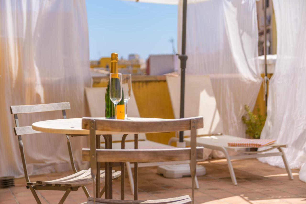 Miraclet - Adults Only Ferienhaus Palma