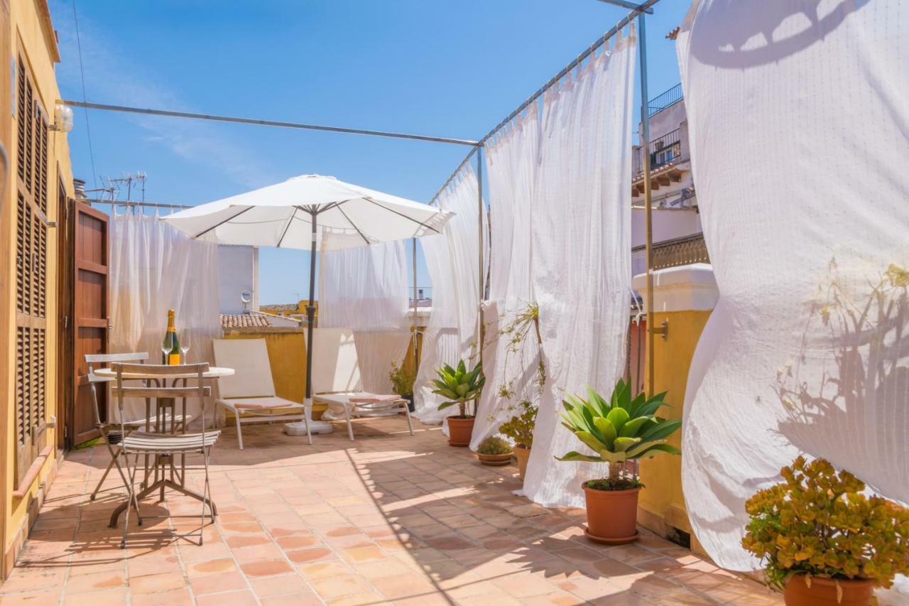Ferienhaus Miraclet - Adults Only *