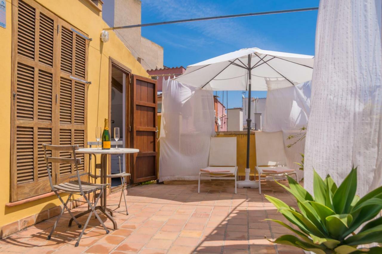 Miraclet - Adults Only Ferienhaus
