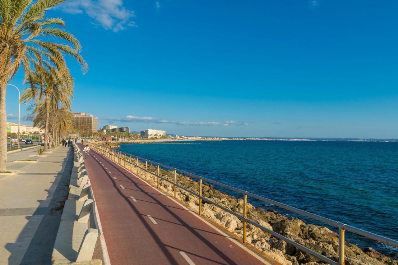 Miraclet - Adults Only Ferienhaus Palma