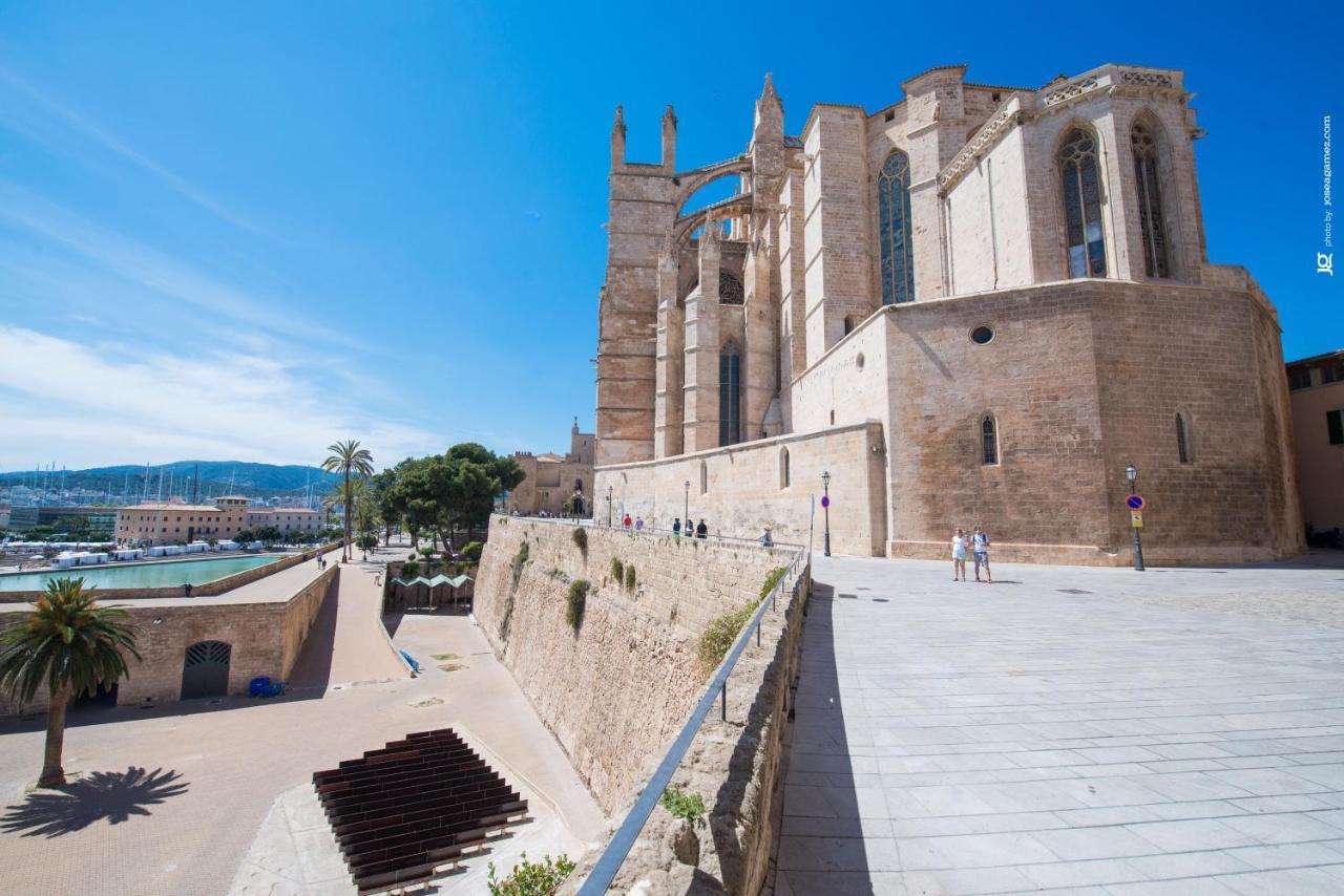 Ferienhaus Miraclet - Adults Only Palma